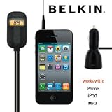 Belkin TuneCast Universal Adapter (F8M066-P)