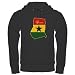 Cool Ghana Hoodie (dark)