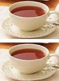 Review WATSONS  / LACE - Cream Ceramic Cup & Saucer - set of two
