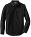 RVCA Big Boys' That'll Do Shirt