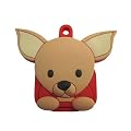Love Your Breed Key Cover, Chihuahua from FouFou Dog