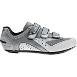 Gaerne 2008 Tempel Road Cycling Shoes - White