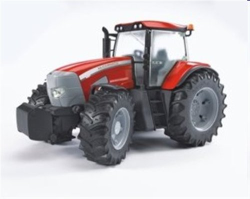 Childrens Toyshop  Toys : Bruder McCormick XTX 165