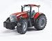 Bruder Toys McCormick XTX 165 Tractor Image
