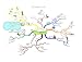 Buzan's iMindMap���ܸ��ǥ���������ɡ����ǥ������
