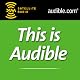 This Is Audible, 1-Month Subscription | Bob EdwardsKim Alexander