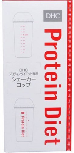 DHC プロティンダイエット 専用 シェーカー コップ