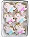 All Products : Beautiful Sweets Babies Organic Cookies