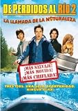 De Perdidos Al Río 2 : La Llamada De La Naturaleza.(2009).Without A Paddle: NatureS Calling