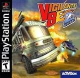 Vigilante 8: 2nd Offense