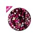 MILANI Specialty Nail Lacquer Jewel FX-MLMSN583 Hot Pink