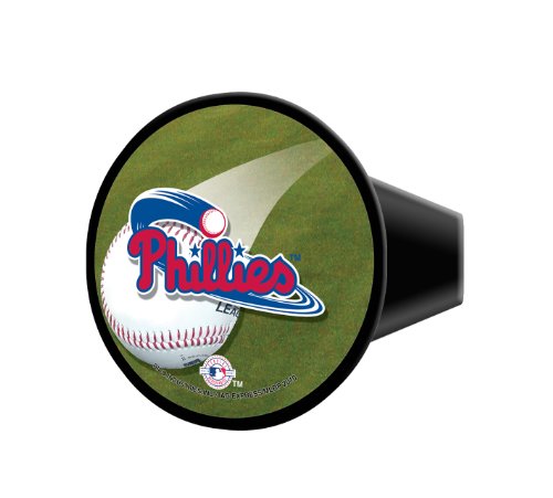 MLB Philadelphia Phillies Economy Hitch Cover