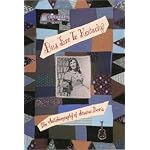 Bus Fare to Kentucky: The Autobiography of Skeeter Davis book cover