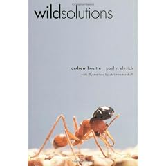 Wild Solutions: How Biodiversity is Money in the Bank