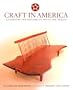 Craft in America: Celebrating Two Centuries of Artists and Objects