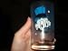 Scrooge McDuck Glass