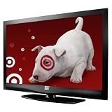 Vizio 37" Class 1080P 60hz LED LCD HDTV - Black (M370VT)