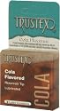 Trustex Flavored Condoms-Cola