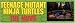 All Products : Teenage Mutant Ninja Turtles the Movie Bumper Sticker
