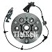 Timken HA590023 Wheel Hub & Bearing Assembly