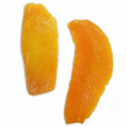 Dried Mango by Oh! Nuts