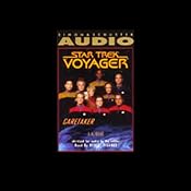 Star Trek, Voyager: Caretaker | [L.A. Graf]