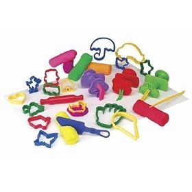 Alex Dough Party Clay Kit by Alex