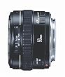 Canon EF 50mm f1.4 USM Standard &amp; Medium Telephoto Lens for Canon SLR Cameras