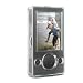 0054003 Shell for Zune