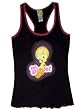 Tweety "Sweet" Tank Top for women