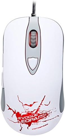 Motospeed V16 Laser Gaming Mouse Ergonomic Mice 8200dpi high precision PC Laptop