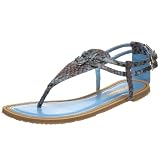 Misbehave Women's Irisa-8 Sandal