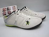 KEMPA Stride Women HANDBALLSCHUH Limone White Gr. 40,5 Sportschuhe NEU