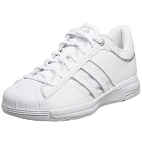 adidas Little Kid/Big Kid 2G '08 Custom Basketball Sneaker