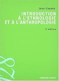 Introduction à l ethnologie et à l anthropologie