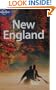 Lonely Planet New England (Regional Guide)
