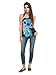 Disney Lilo & Stitch Cuddly Stitch Girls Tank Top