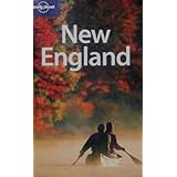 Lonely Planet New England (Regional Guide)