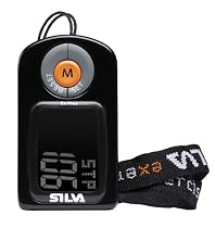 Silva EX3 Pedometer