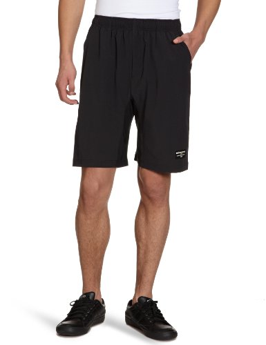 Bj&ouml;rn Borg Herren Shorts Keaton, caviar black (994), M, 021108-026056 Preisvergleich