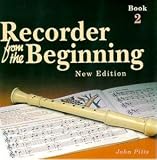 Recorder From The Beginning: Pupil's Book 2 CD