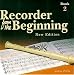 Recorder From The Beginning: Pupil's Book 2 CD Image