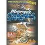 Motorcycle Crashes - Got Sand