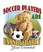 Soccer Players are Unbearable Long Sleeve