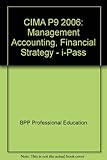 Management accounting : financial strategy