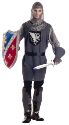 California Costume Collections Adult Valiant Knight Costume
