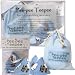 The Peepee Teepee for the Sprinkling WeeWee: Airplanes Gift Set Comes with 10 Teepees and a Laundry Bag