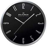 SKAGEN (����������) �����å� 12inch CL-WA02MSB �ݤ����� [����͢����]
