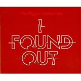 Buy : I Found Out