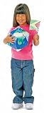 FOLD-UP GLOBES SET OF 12